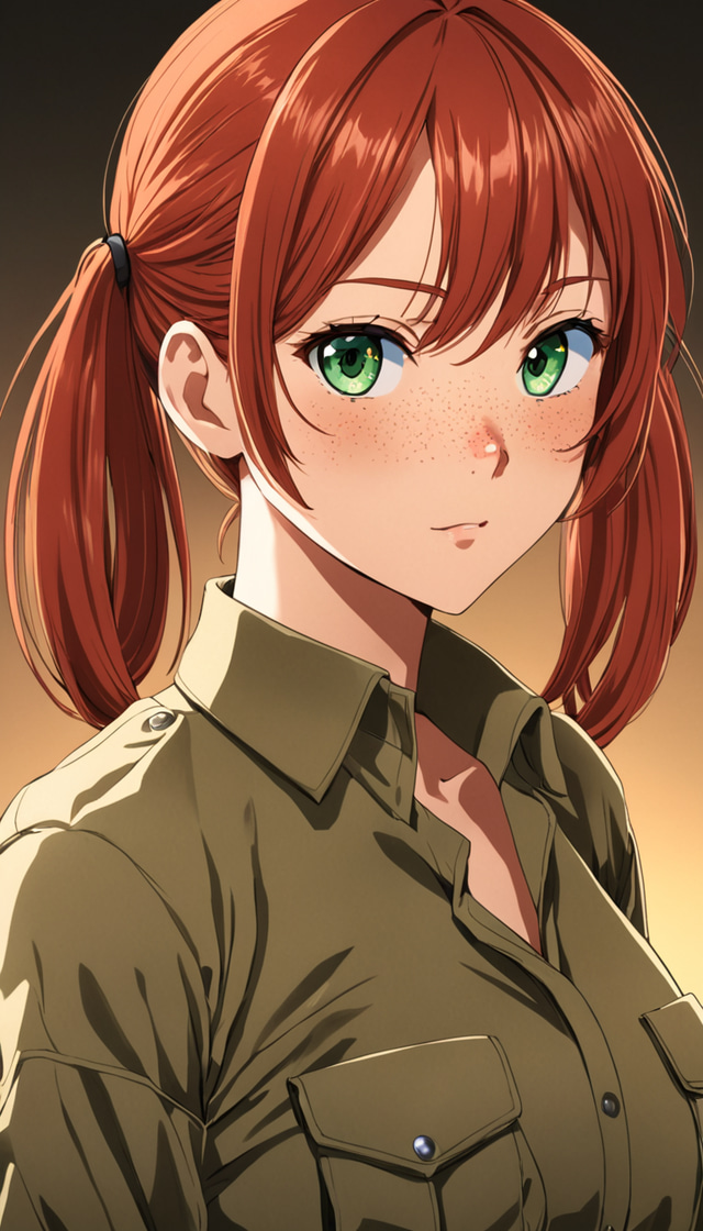 Shaylee Proctor avatar