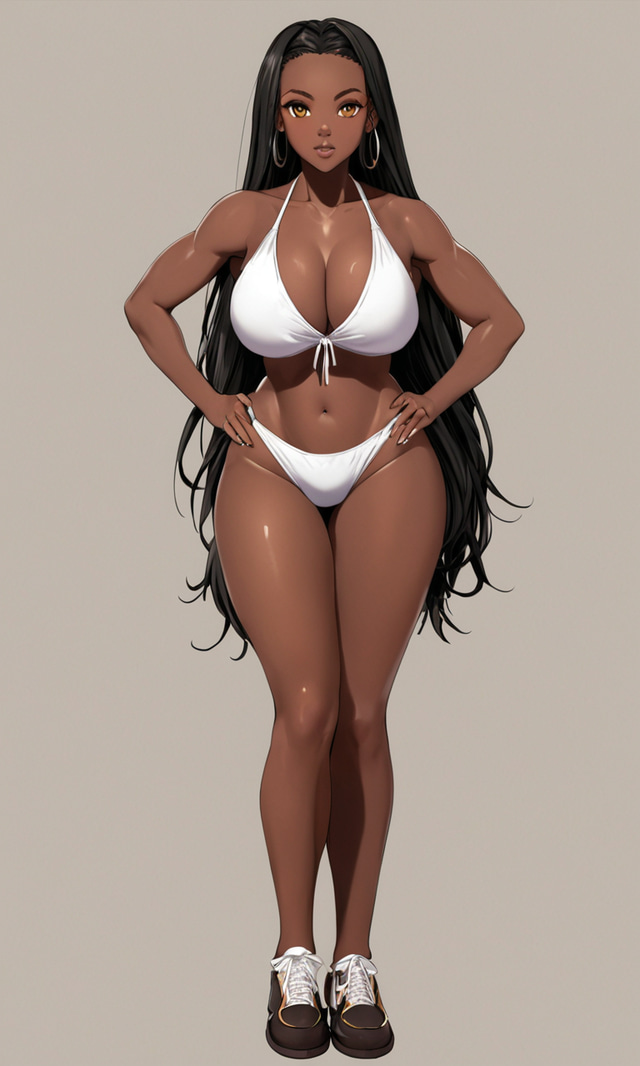 Lilah Clarke avatar