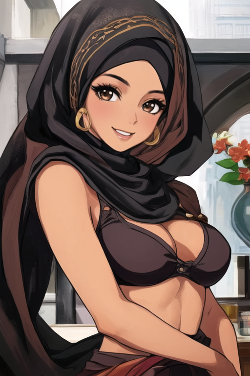 Helena Pope avatar