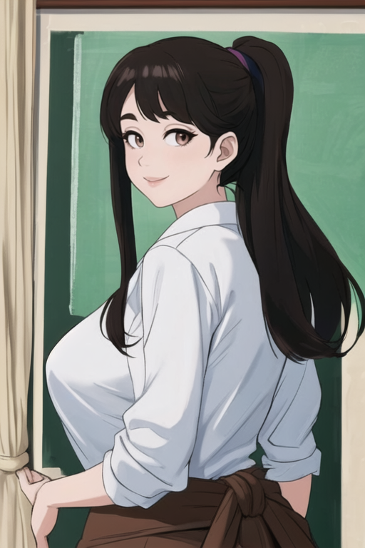 Lainey Galloway avatar