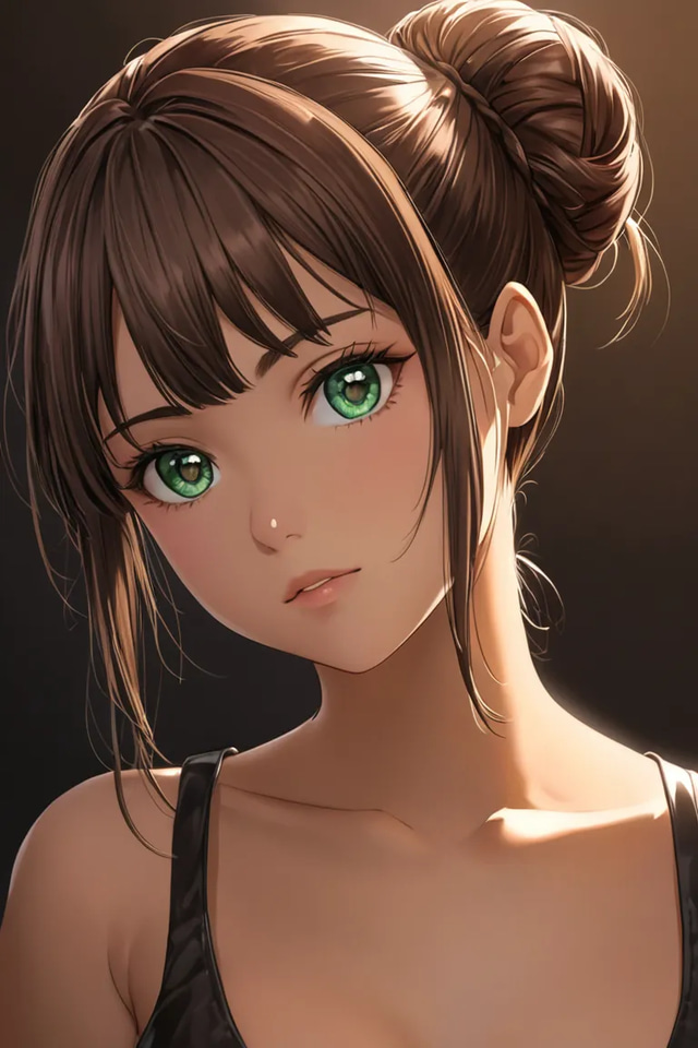Skyler Blankenship AI Girlfriend avatar