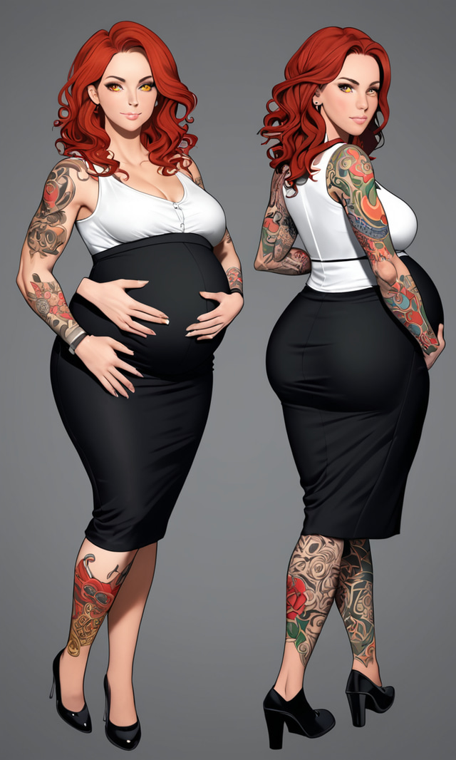 Makaila Maxwell avatar