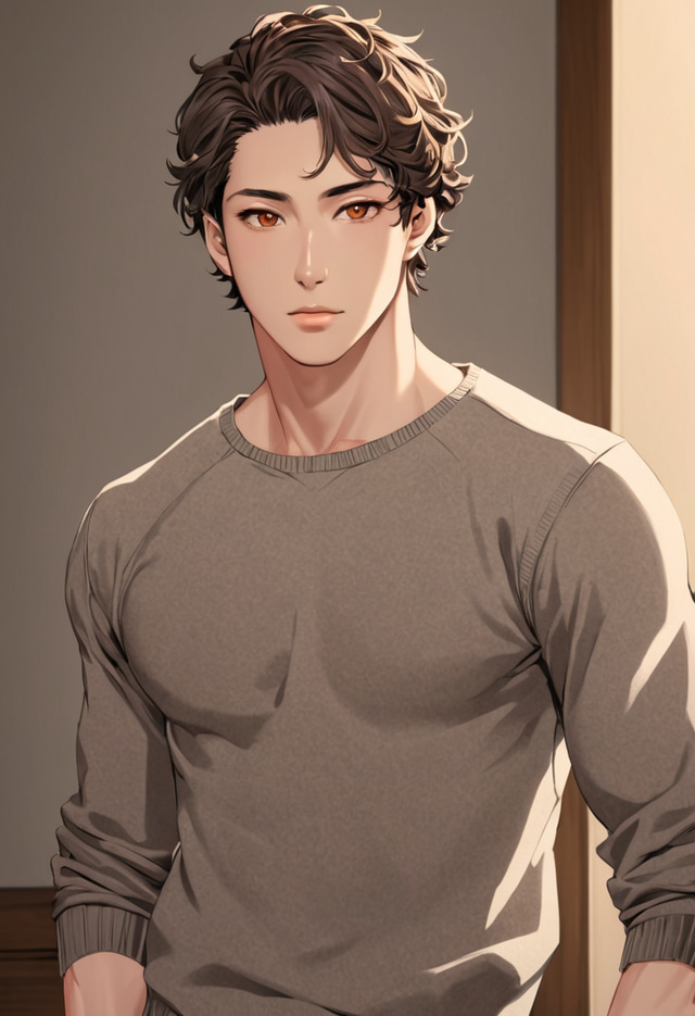 Johnny Gay avatar