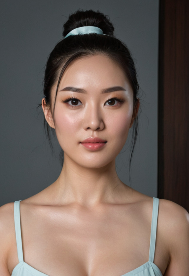 Dayanara Zhang avatar