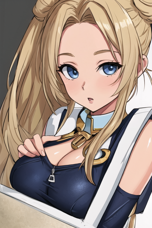 Lauryn Grant avatar