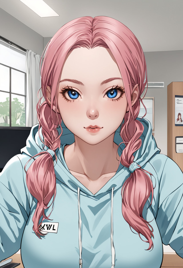 Jayda Hubbard avatar