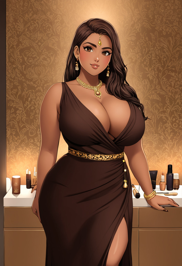 Megan Wolfe avatar