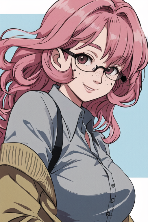 Alva Berry avatar