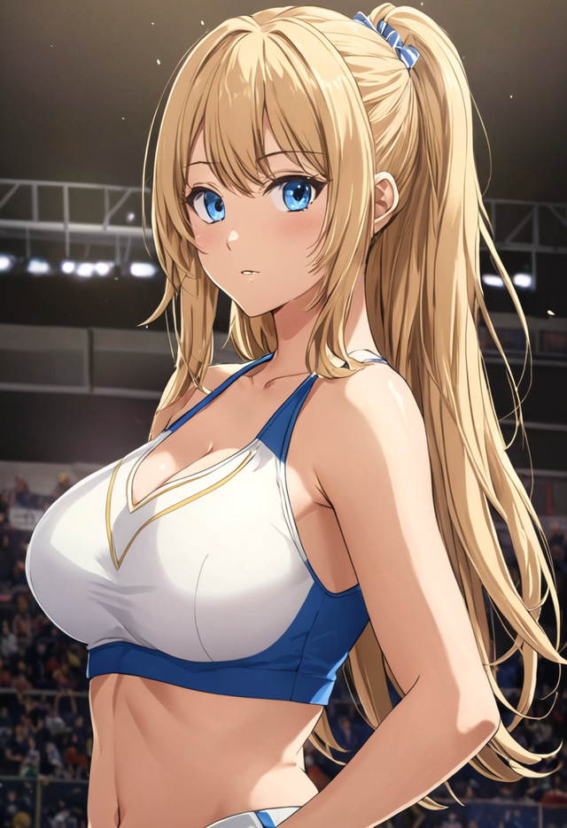 Leah Bright avatar