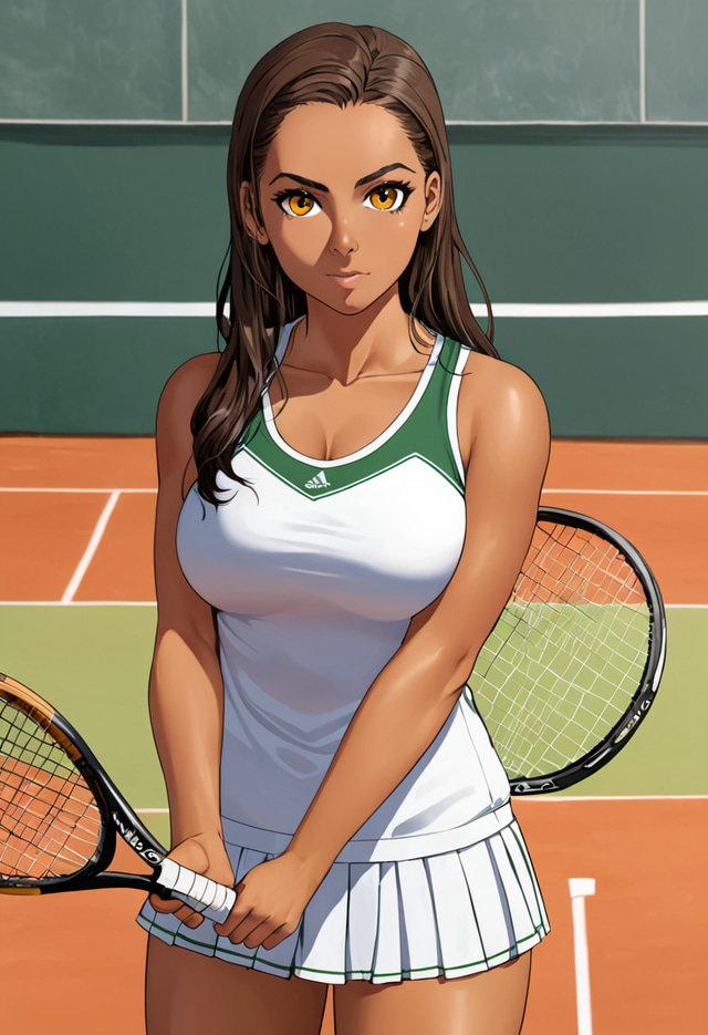 Regan Atkinson avatar