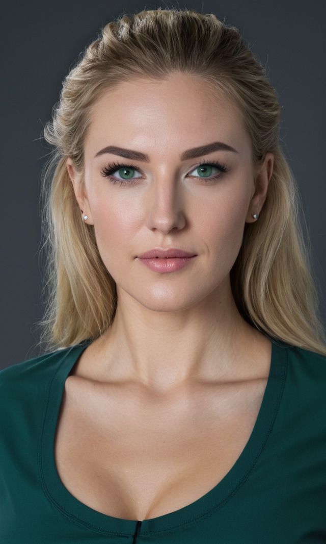 Laila Knapp avatar