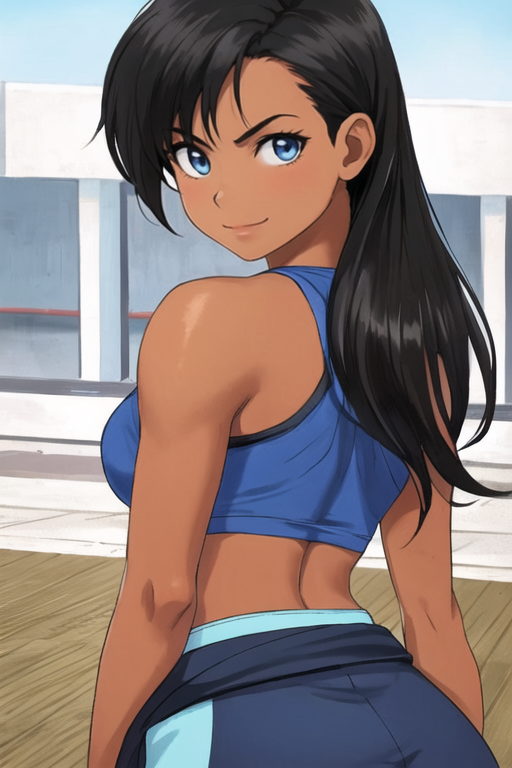 Alison Wilkins avatar