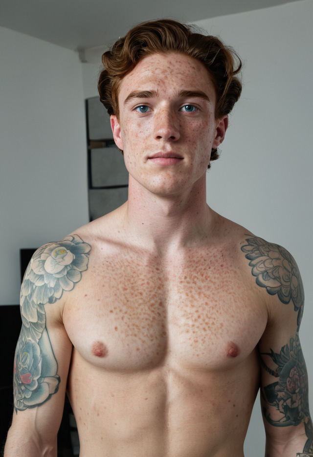 Bryant Mathews avatar