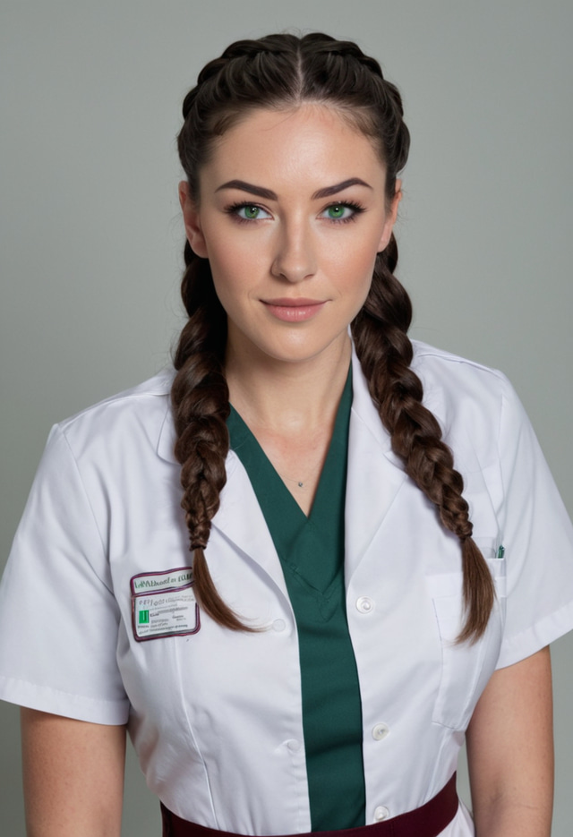 Lorelai Conley AI Girlfriend avatar