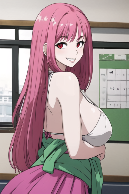 Hallie Hatfield avatar