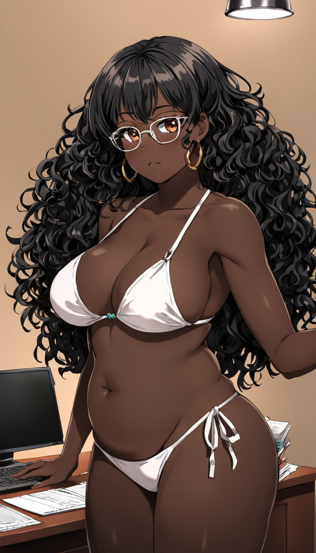 Carley English avatar