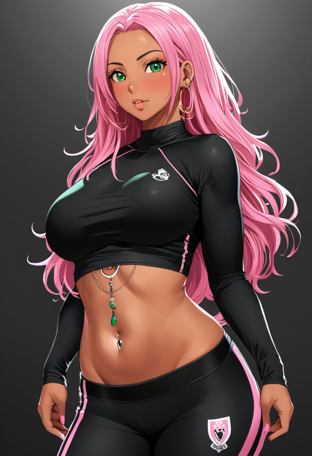 Malia Vargas avatar