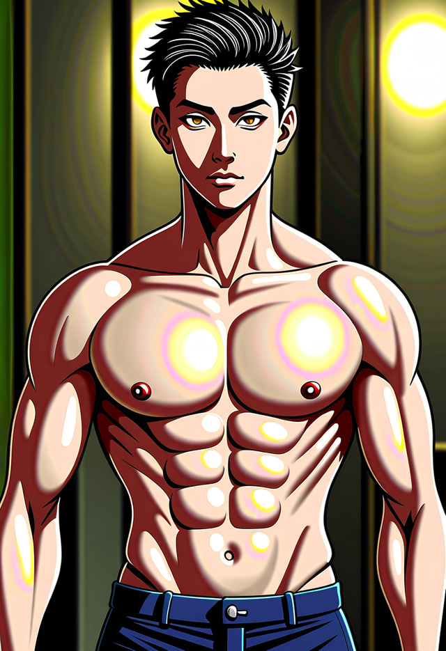 Bruno Herman avatar