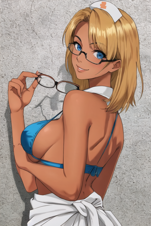 Krista Potter avatar