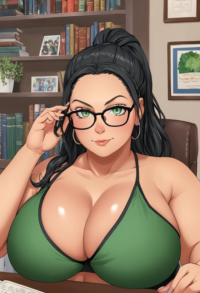 Mikaela Mitchell avatar