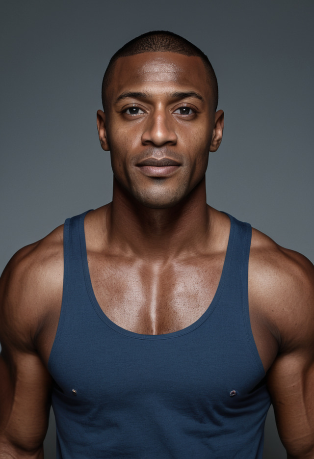 Rodolfo Mitchell avatar