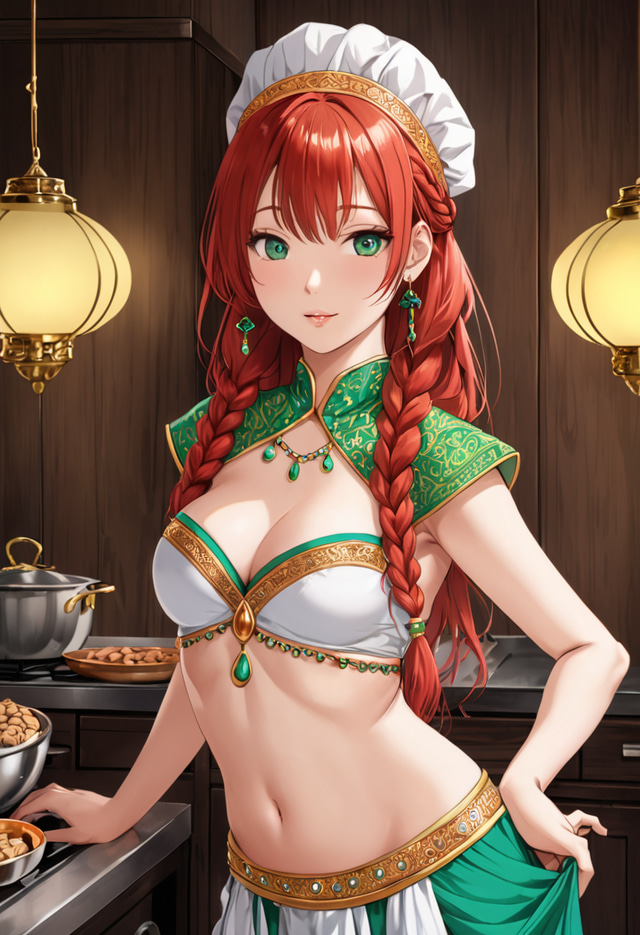 Leilani Sweeney avatar