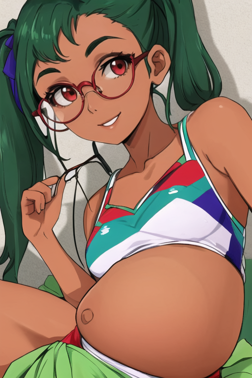 Aliyah Barron avatar
