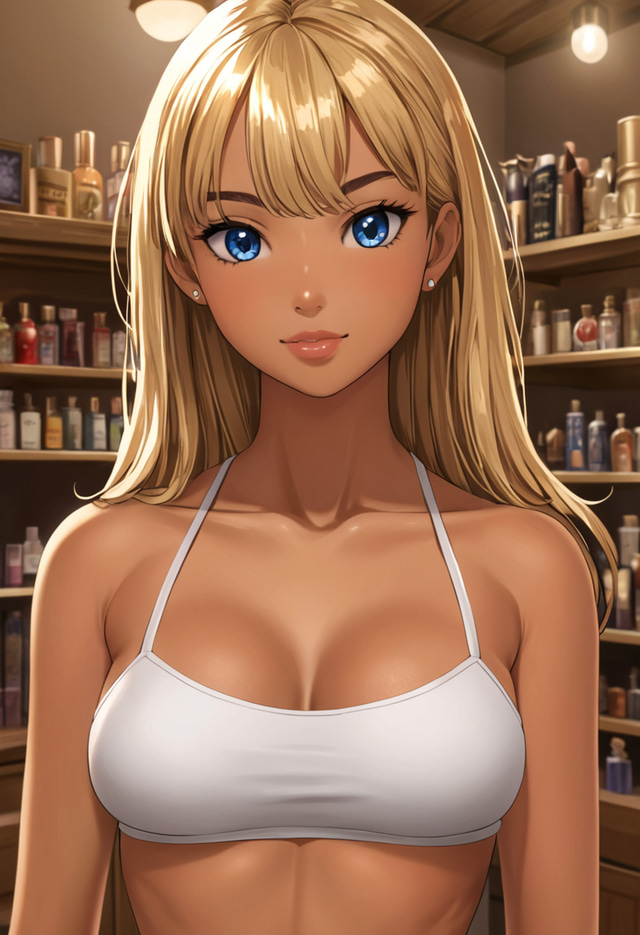 Hazel Medina avatar