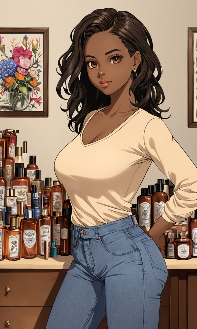 Jazlene Gonzalez avatar