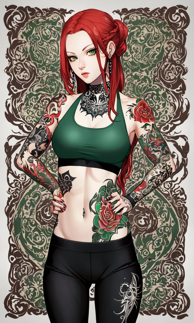 Regan Parker avatar