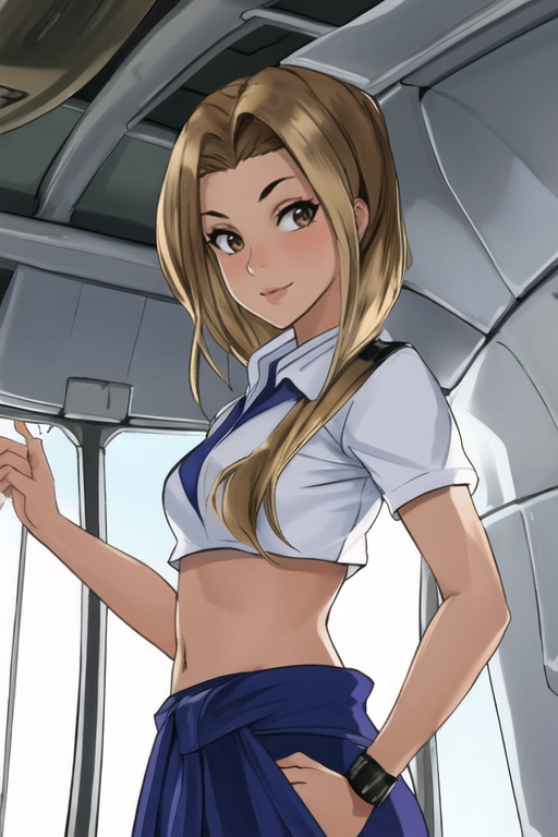Jordyn Powers avatar