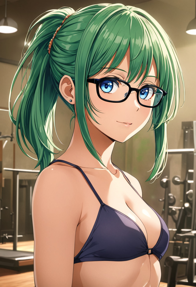 Hailee Gill avatar