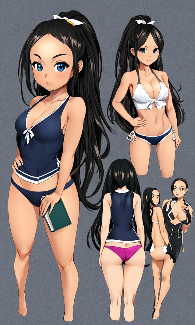 Rachael Jackson avatar