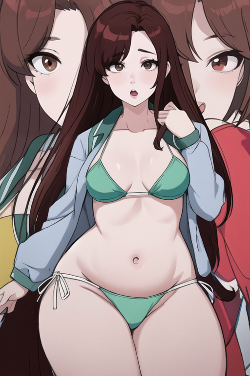 Cecelia Day avatar