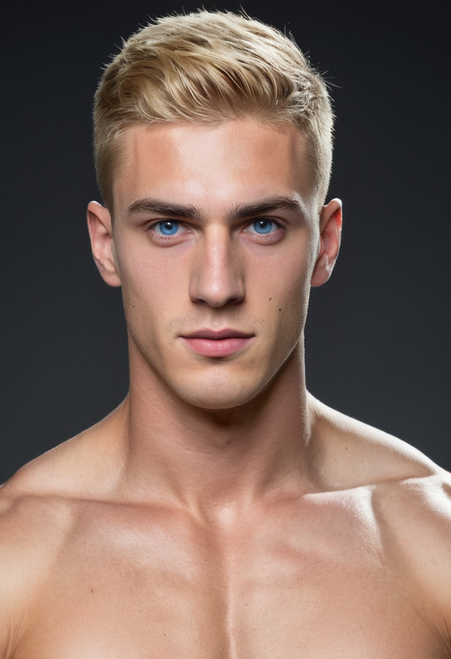 Miquel Bright avatar
