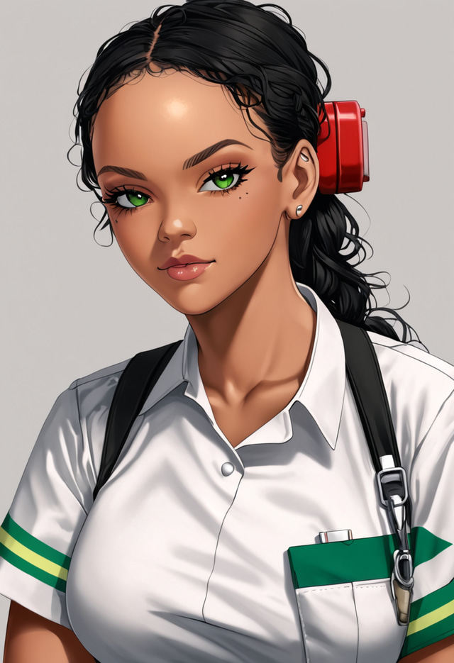 Rihanna Richards avatar