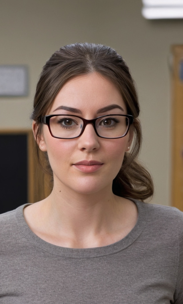 Donna Hanson avatar