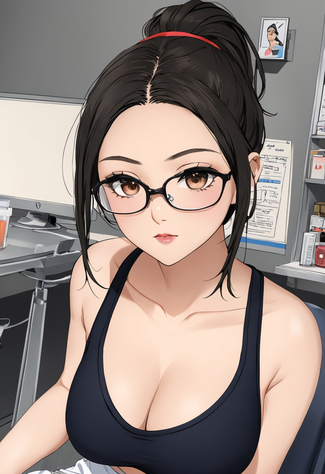 Mikaela Chapman avatar