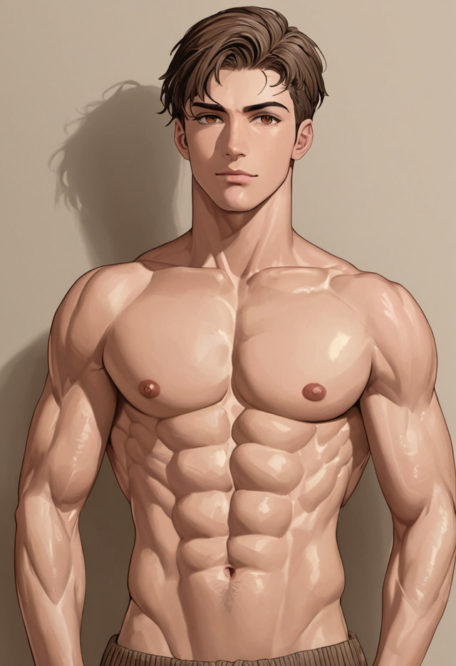 Jude Roy avatar