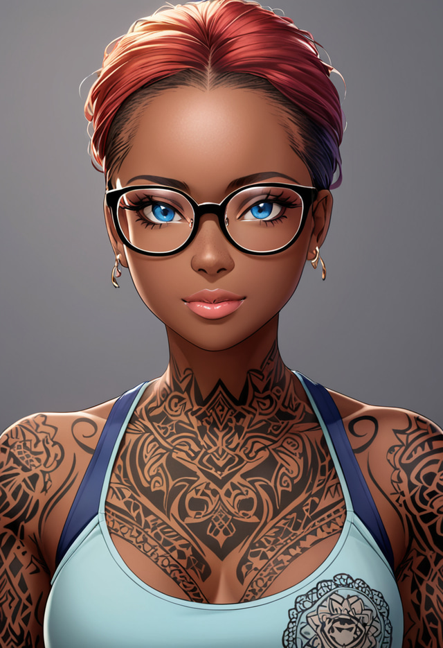 Sloane Frost avatar