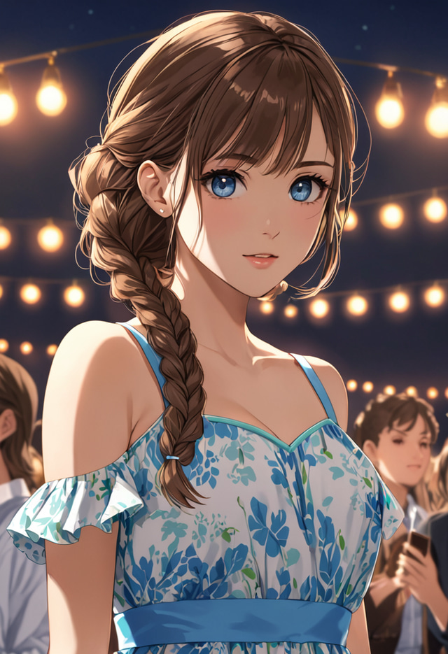 Jamiya Buckley avatar