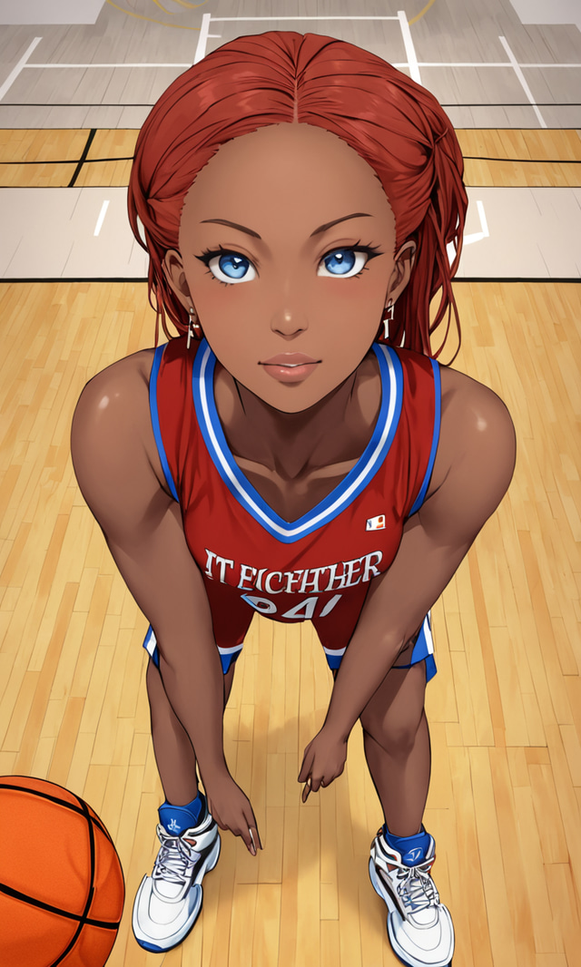 Tiana Choi avatar