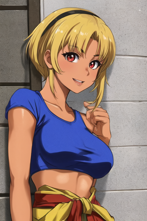 London Rice avatar