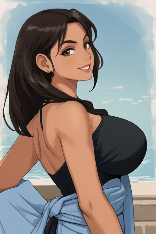 Willow Daniel avatar