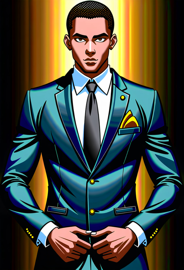 Olin Molina avatar