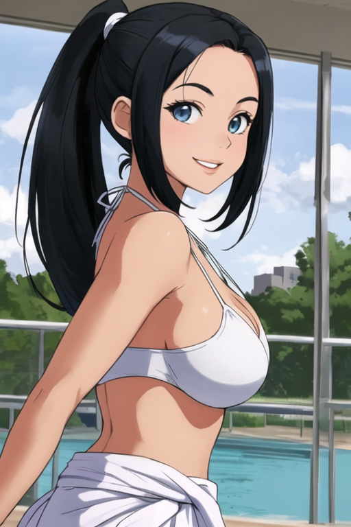 Hope King avatar
