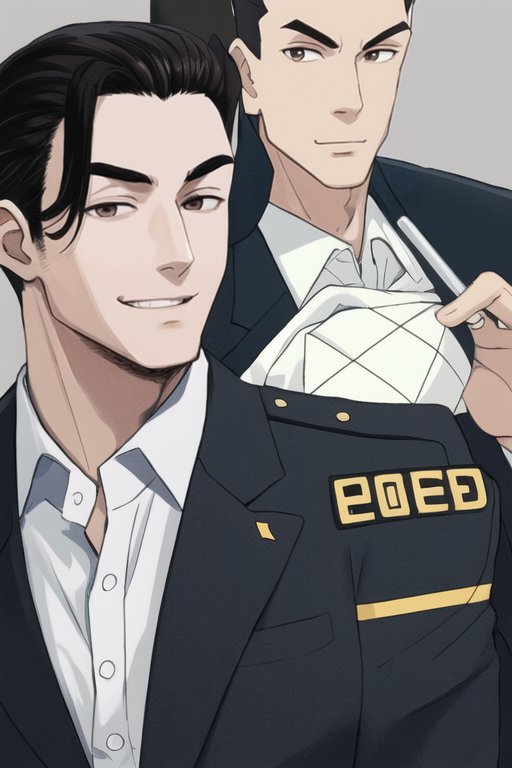 Carey Hoover avatar