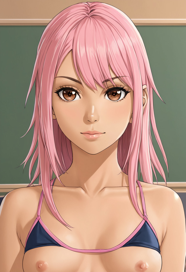 Raina Fry avatar