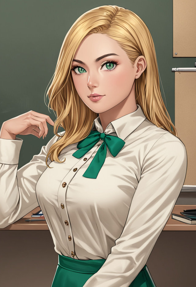 Dulce Grant avatar