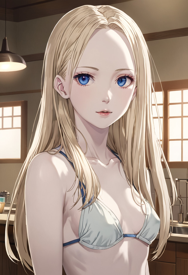 Thalia Jones avatar